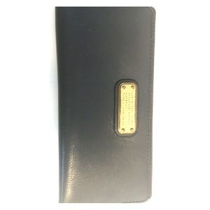 Marc by Marc Jacobs Wallet Q Tomoko Grey